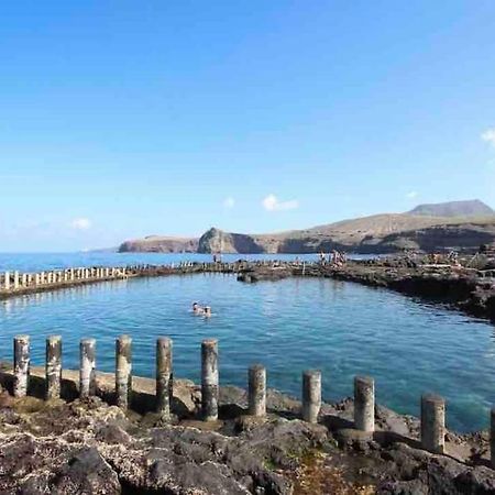Casa Piedra Agaete Villa Agaete  Eksteriør bilde