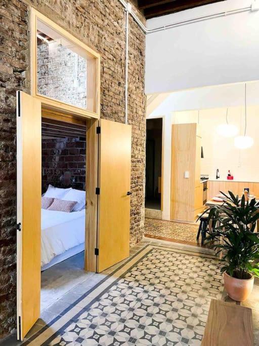 Casa Piedra Agaete Villa Agaete  Eksteriør bilde