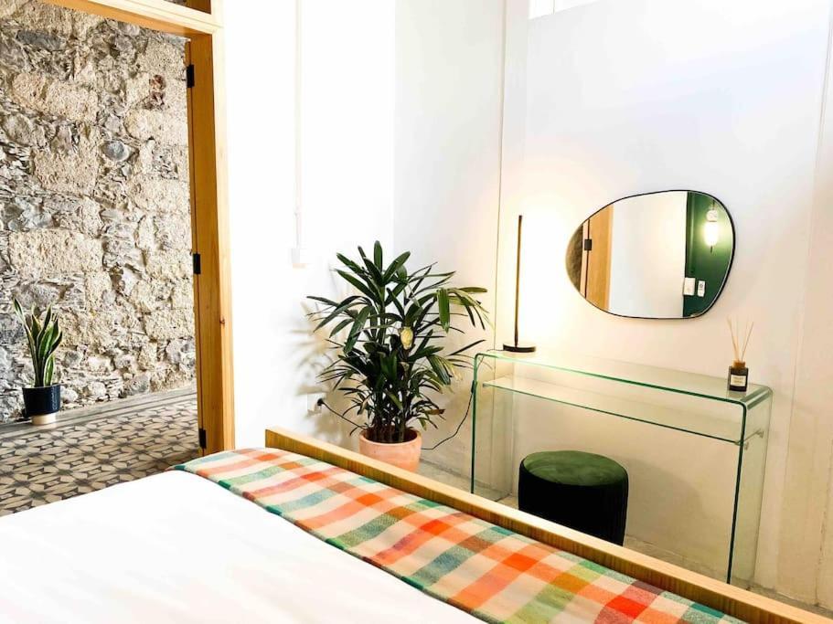 Casa Piedra Agaete Villa Agaete  Eksteriør bilde