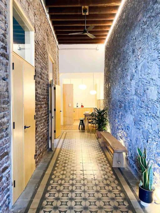 Casa Piedra Agaete Villa Agaete  Eksteriør bilde
