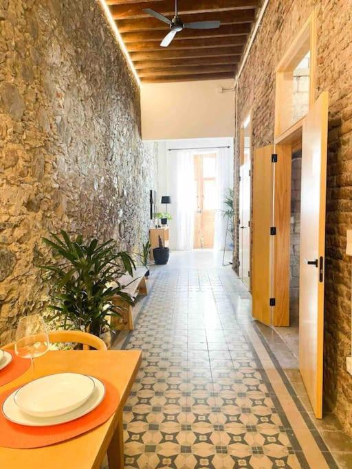 Casa Piedra Agaete Villa Agaete  Eksteriør bilde